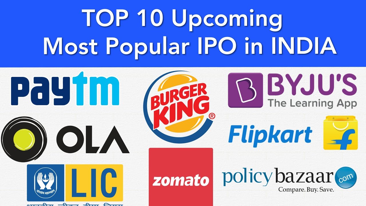 Coming ipo in india financial aid letter samples