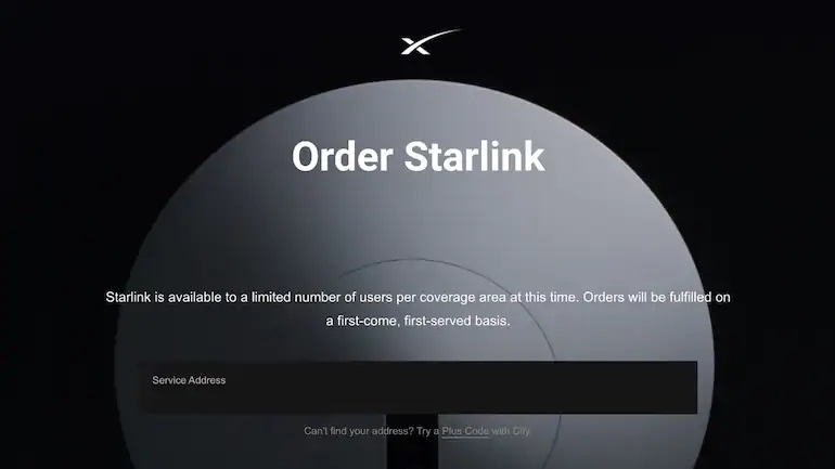 Starlink broadband is slated to provide broadband services in India by 2022. The Elon Musk-Backed company has now made pre-orders available on a first-come-first-serve basis for users in India.