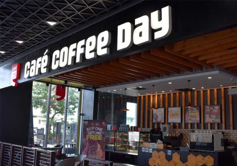 Cafe Coffee Day Shares will resume for Trading from April 26 Check