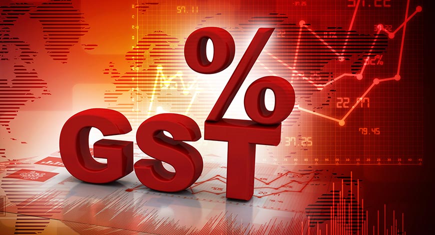 GST Collection In May Slips to Rs 1 lakh crore Due to Lockdown ...