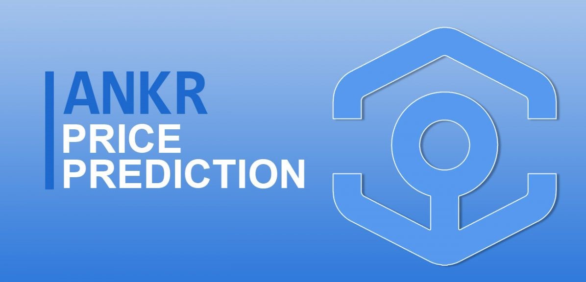ANKR Price Prediction 