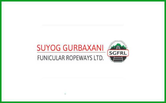 Suyog Gurbaxani funicular Ropeways IPO 