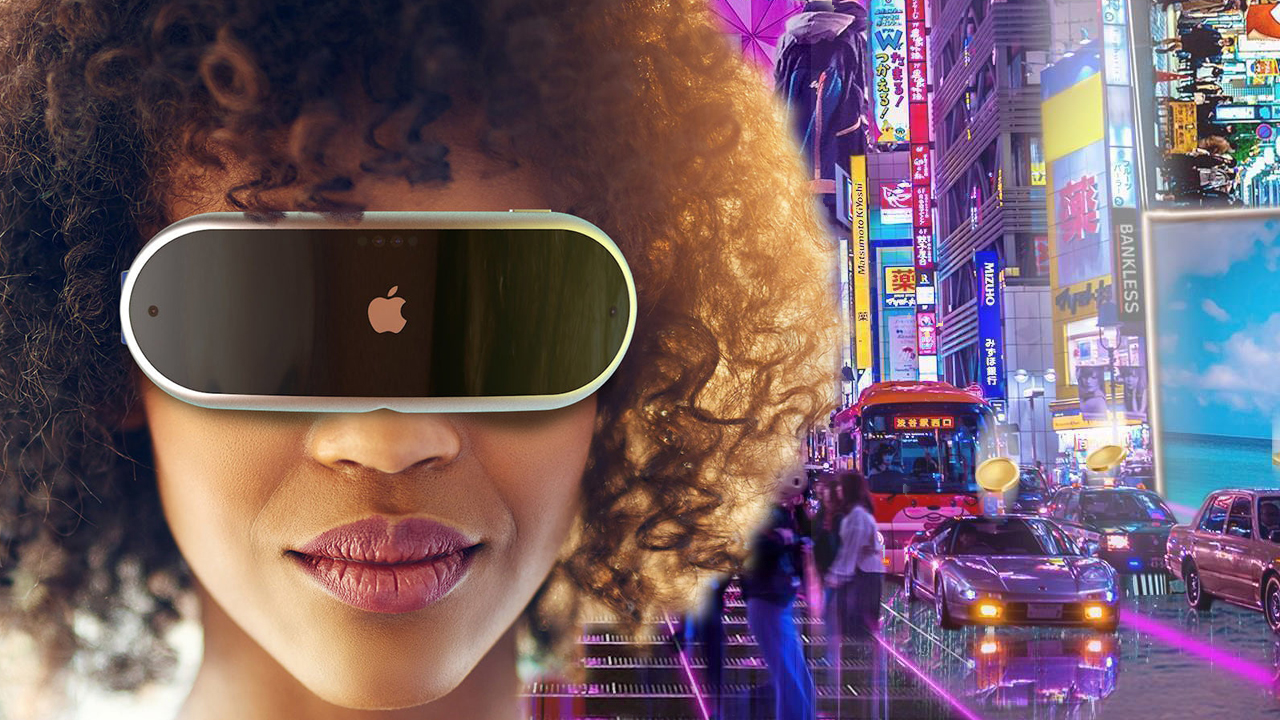 Apple CEO Tim Cook Sees High Potential in Metaverse