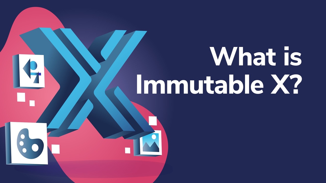 Token imx Immutable X