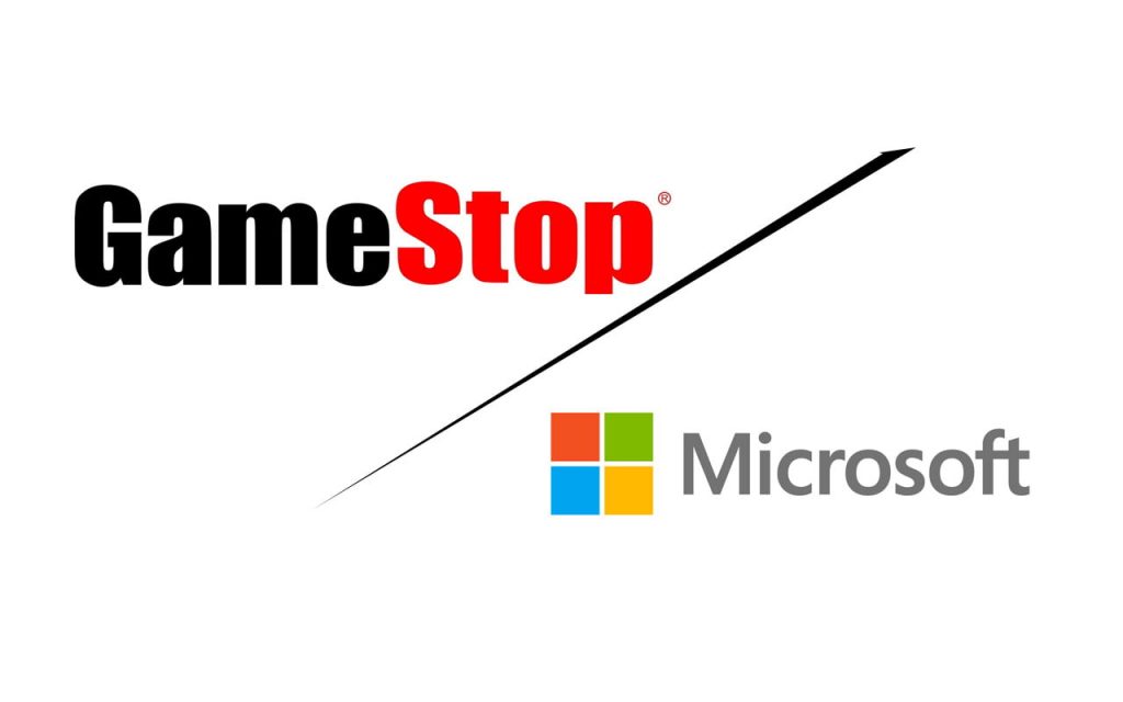 Is Microsoft Partnering with GameStop for NFT & Metaverse?