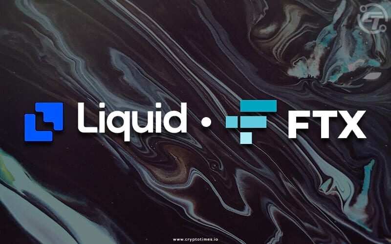 FTX Buying Japanese Cryptocurrency Exchange Liquid to Increase User Base
