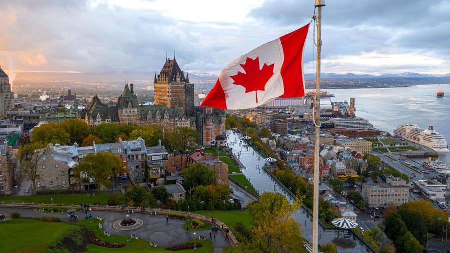 A Bill has Been Introduced in Canadia to Encourage Crypto Sector in the Country