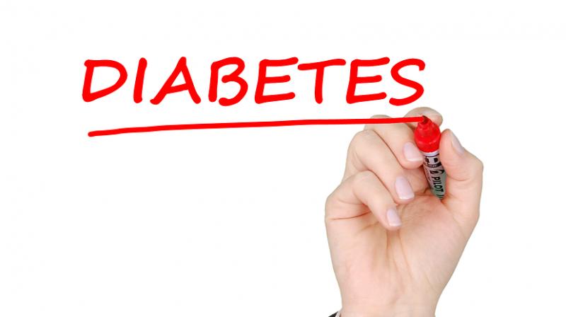 type 1 diabetes, health, children suffering from diabetes