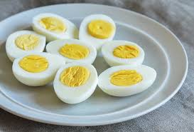 eggs, health