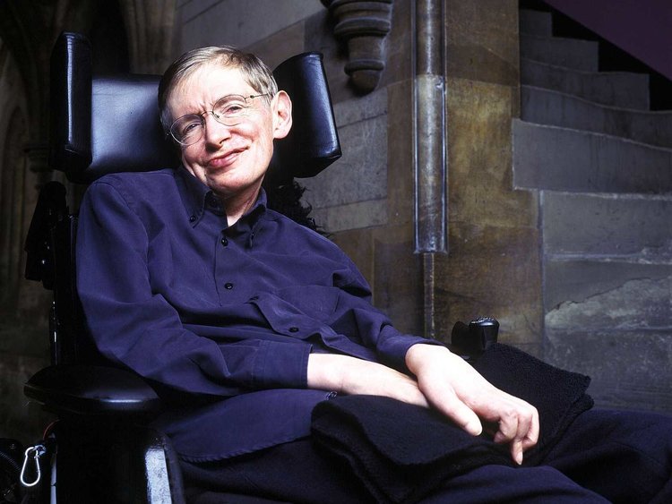 Stephen Hawking, astronomist, science news, 