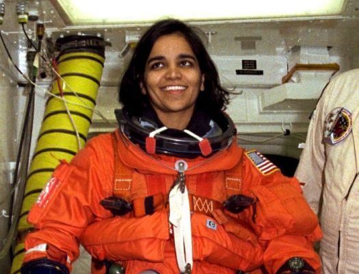 Kalpana chawla, space travel, Indian girl, science news