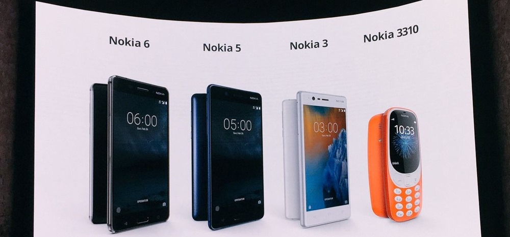 Nokia, Nokia 5, Nokia 6 , android, oreo 8.0
