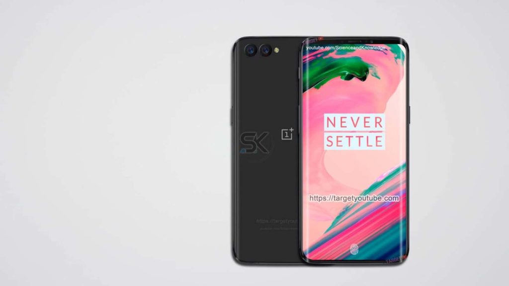 OnePlus6, mobile phones technology