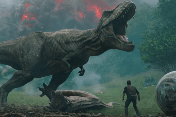 Hollywood  Jurassic world movie: Box Office Collection, Reviews, Cast
