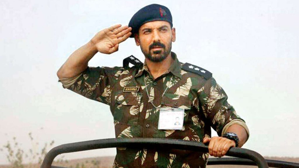 parmanu, box office collection