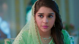 Ishq subhan allah written episode updates on 26th july 2018