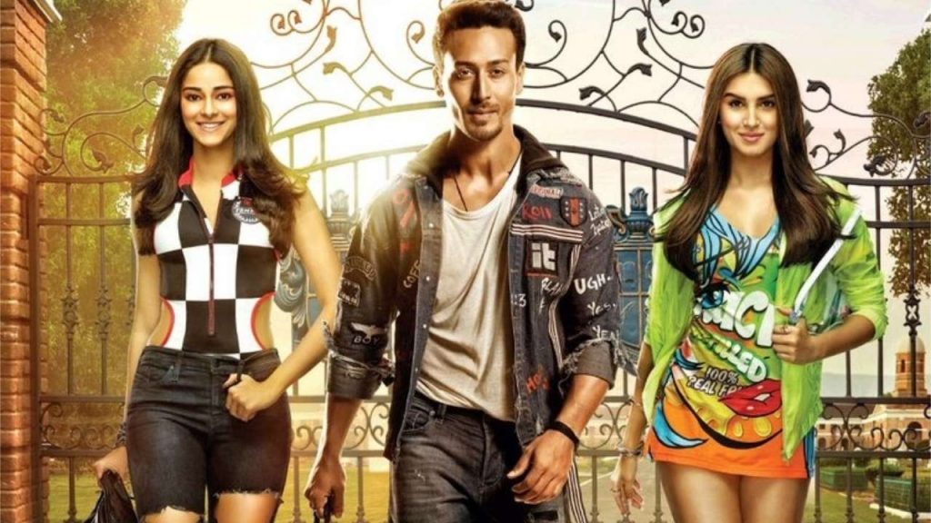 Student of The Year 2 Box Office Collection Day 6: Tiger Shroff Film Faces Drop In Earning