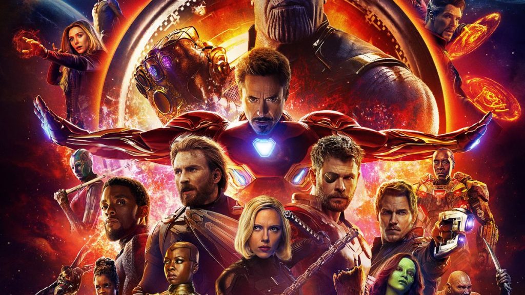 Avengers: Endgame Total Box Office Collection: Marvel Movie To Touch Rs 350 Crore Mark