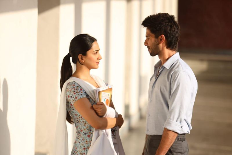 Kabir Singh Total Box Office Collection: Shahid Kapoor film refuses to slow down even in its 4th week