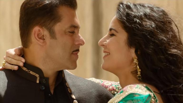 Bharat Total Box Office Collection Day 9: Salman Khan Film To Touch Rs 200 Crore Mark