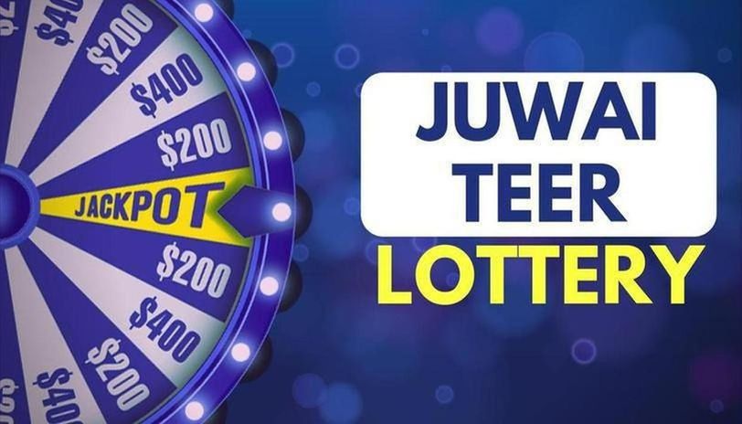 Juwai Teer Lottery Result 10.09.2020 Today's Shillong Juwai Latumbai And Ladrymbai Teer Result