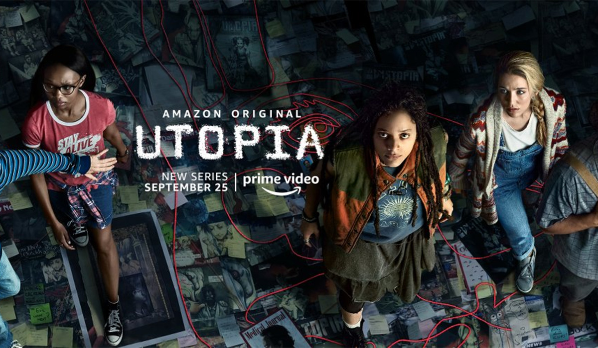 utopia show