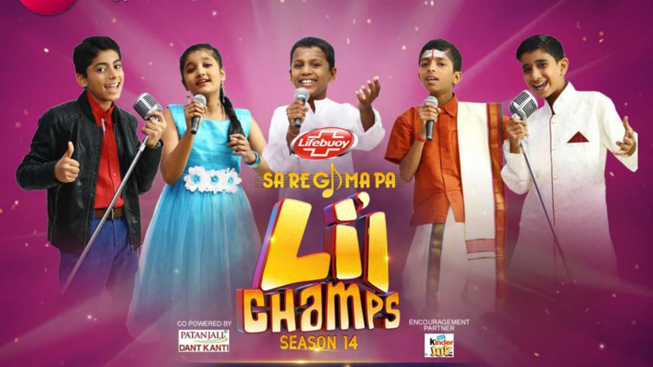 Sa Re Ga Ma Pa Li’l Champs Written Episode 26th September Latest Updates Vote Out Nominated Candidates