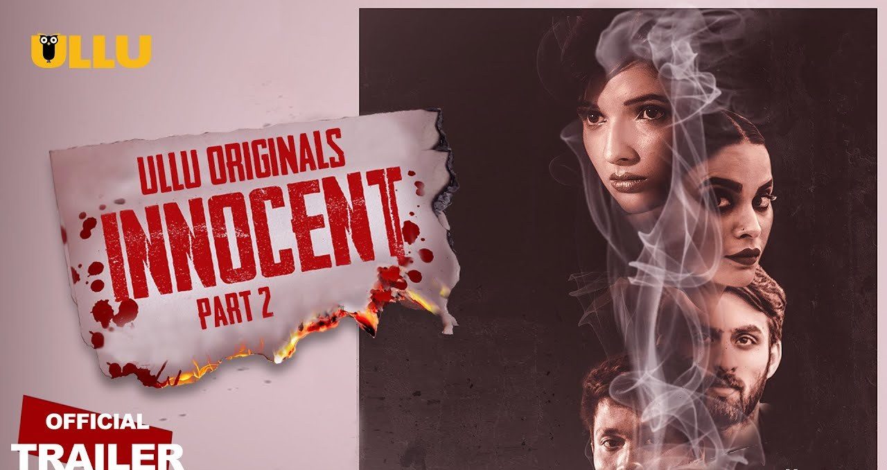 Innocent (2020) S02 Web Series [A]