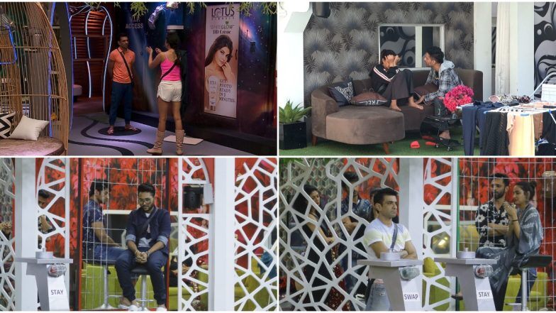 Bigg Boss 14 Written update 30th October Latest Episode: Who Became Captain