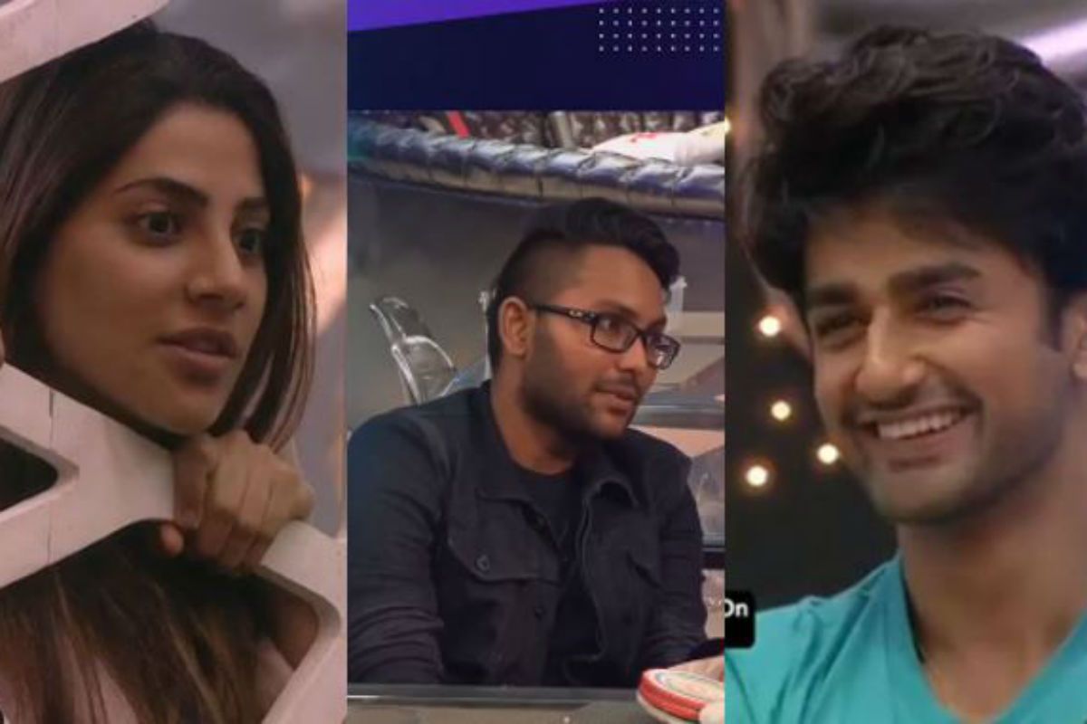 Bigg Boss 14 Written update 30th October Latest Episode: Who Became Captain