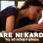 Rajkummar Rao and Nushrratt Bharuccha Starrer 'Chhalaang' First Song Care Ni Karda By Yo Yo Honey Singh FT Sweetaj Brar Released