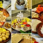 Navaratri Fasting Foods What To Eat or Avoid Vrat Item List Varat Ka Khana