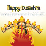 Happy Dussehra 2020 Wishes Quotes Images Whatsapp Status Sayings DP