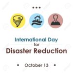 International day of disaster