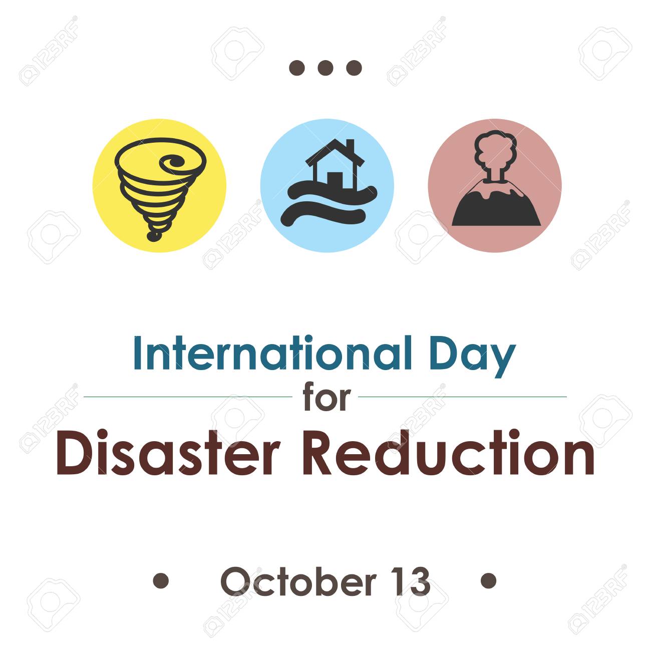 International disaster day