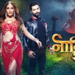Naagin 5 Written Update 17th October Latest Today Episode: Shukla Why Blad in Kalyug