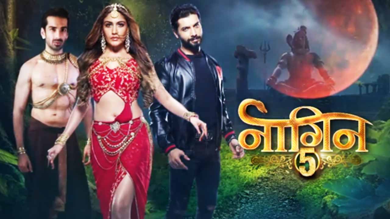 Naagin 5 Written Update 17th October Latest Today Episode: Shukla Why Blad in Kalyug