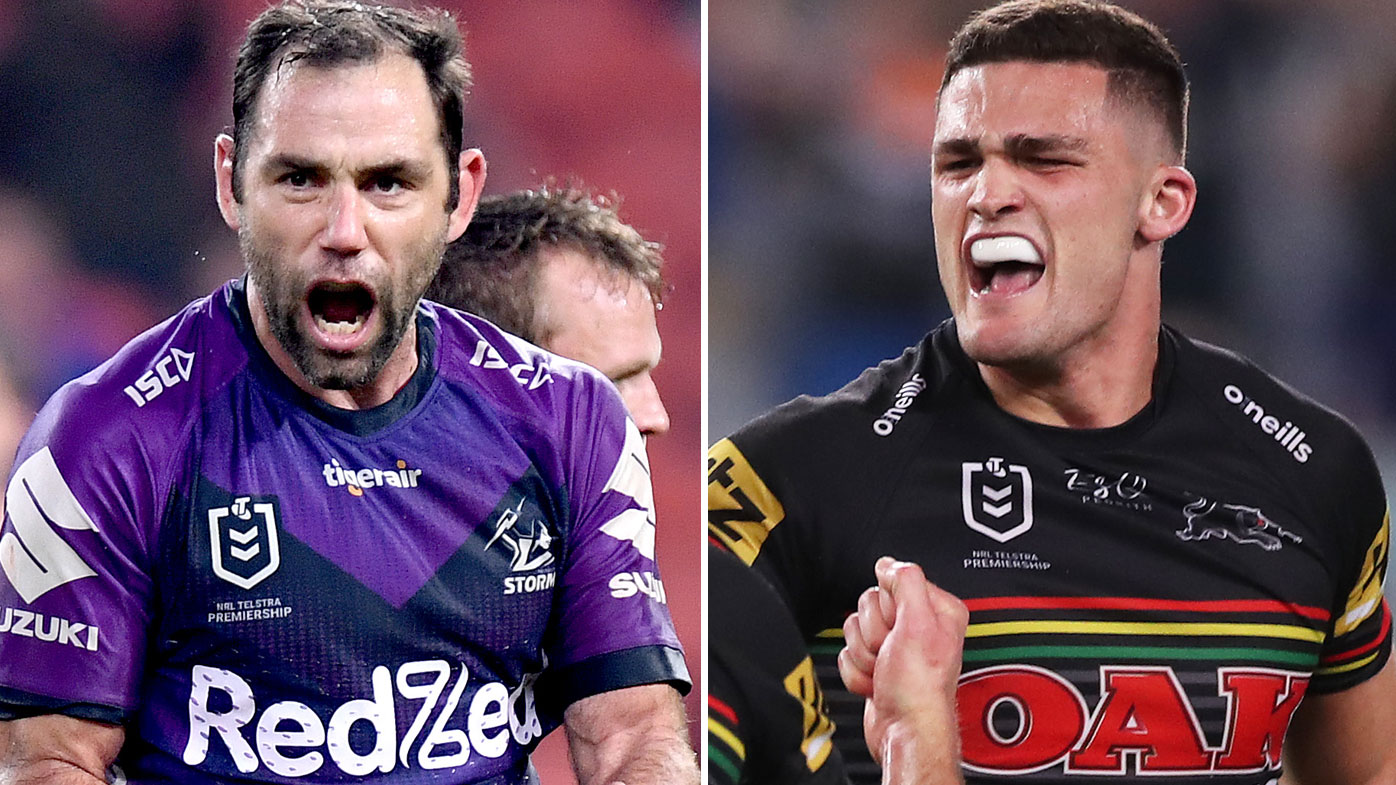 NRL Grand Finale 2020 Panthers v Storm Live Score NRL Final 2020 Schedule Lineup Team Squad Probable Team Date Venue & Time Prediction Preview Scoreboard Scorecard Start Time