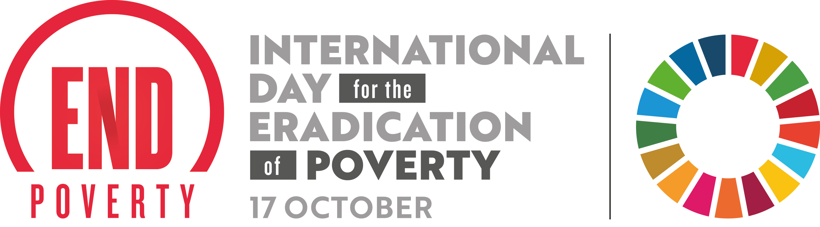 International Poverty Day