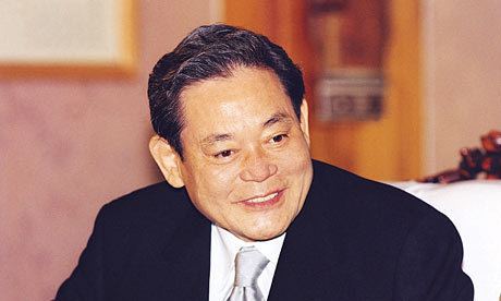 Samsung chairman Lee Kun-hee Dies at 78 Death Reason Wiki Bio & Net Worth Age Height Affairs Wife Maritial Status Children