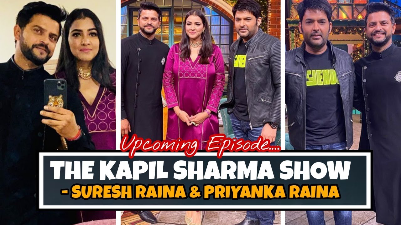 The Kapil Sharma Show TKSS 31st October 2020 Today's Written Episode
