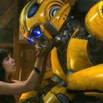 Watch Bumblebee Hindi Dubbed World Television Premiere on &Pictures 11th Oct 12Pm