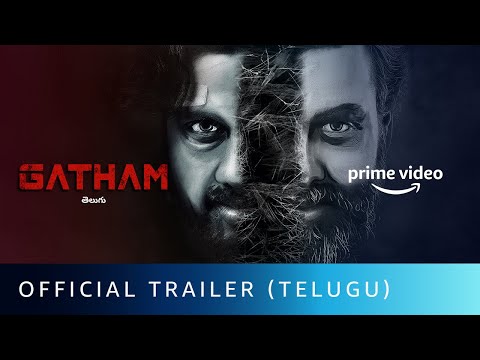 Watch Gatham Telugu Movie Streaming On Amazon Prime On 6th November Cast & Crew