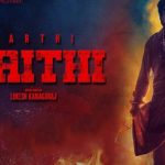 Watch Kaithi World Television Premiere (WTP) On Sony Max 25th October At 12 Pm