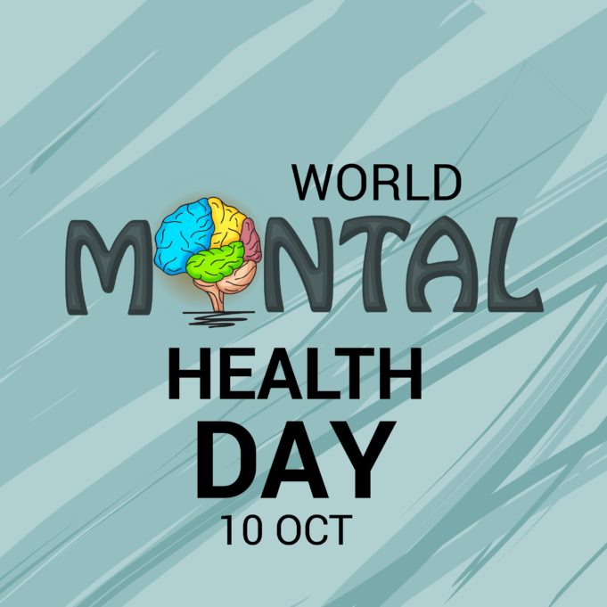 World Mental Health Day 2020 Quotes Images Whatsapp Status ...