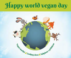 World Vegan Day 2020 Quotes Images Pictures Whatsapp Status Dp Pictures Theme 