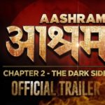 MX Player's Aashram Part 2 Web Series Trailer and Release Date Out Now