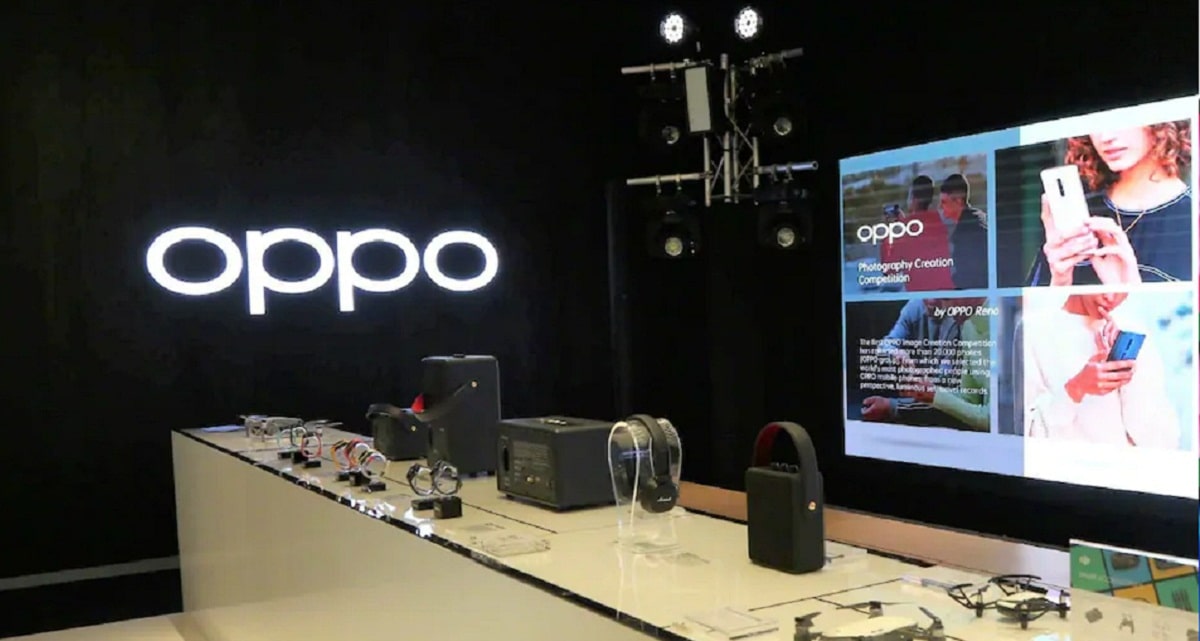 Oppo Smart Television with 120Hz Panel Coming Soon In Indian Market