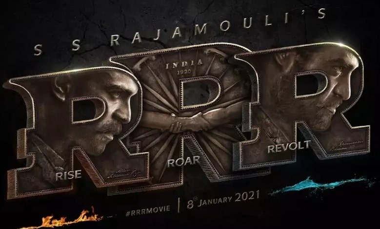 RRR Movie Release Date, Cast and Crew, Check More Further Details About Movie