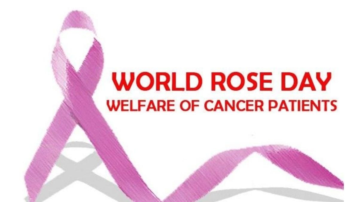 Welfare Of Cancer Patients Day